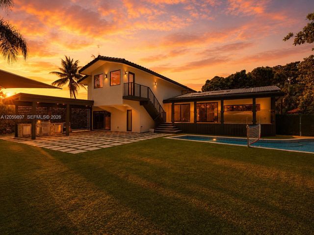20001 NE 25th Avenue, Miami, FL 33180
