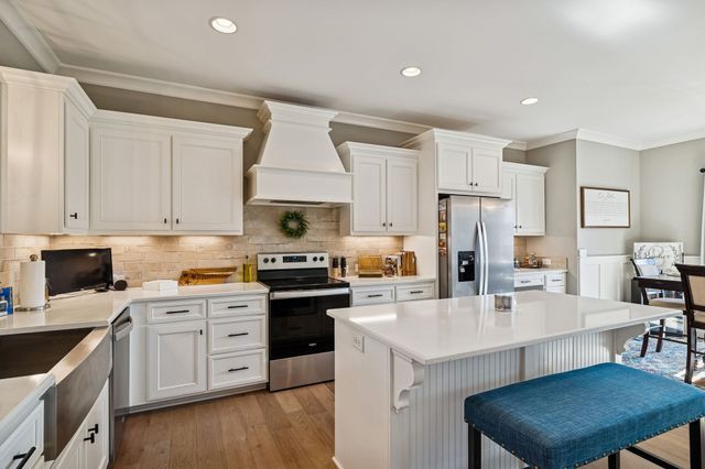 301 Timber Ln, Lebanon, TN 37087