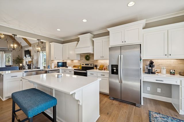 301 Timber Ln, Lebanon, TN 37087