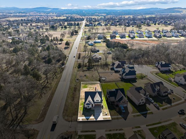 301 Timber Ln, Lebanon, TN 37087