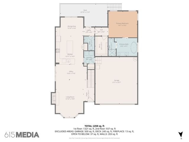 301 Timber Ln, Lebanon, TN 37087