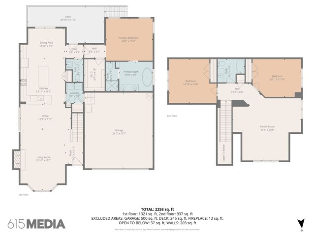 301 Timber Ln, Lebanon, TN 37087