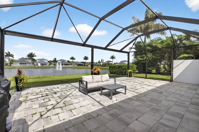 7857 Waterford Isles Lane, Delray Beach, FL 33446