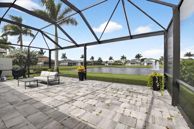 7857 Waterford Isles Lane, Delray Beach, FL 33446