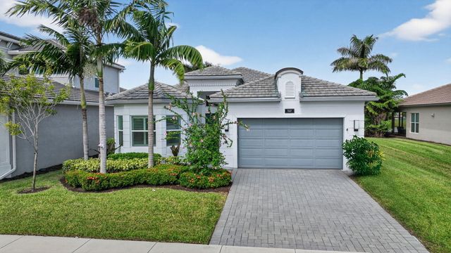 7857 Waterford Isles Lane, Delray Beach, FL 33446