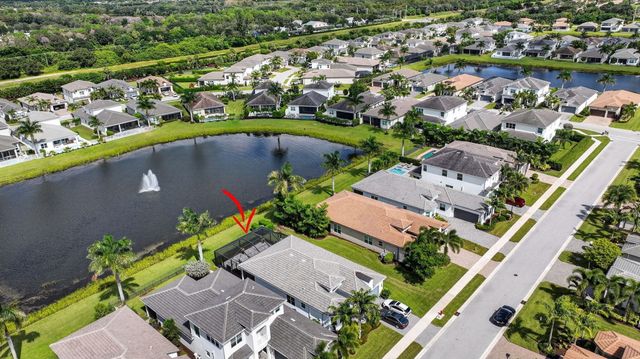 7857 Waterford Isles Lane, Delray Beach, FL 33446
