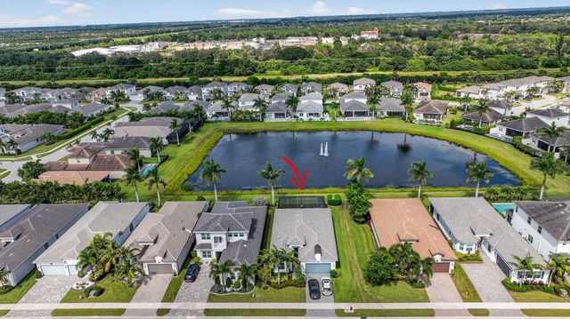 7857 Waterford Isles Lane, Delray Beach, FL 33446