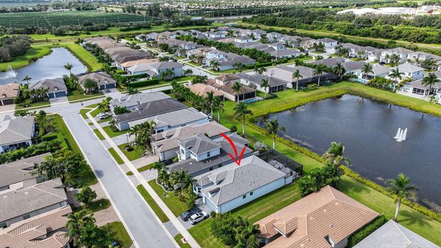 7857 Waterford Isles Lane, Delray Beach, FL 33446