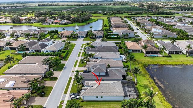7857 Waterford Isles Lane, Delray Beach, FL 33446