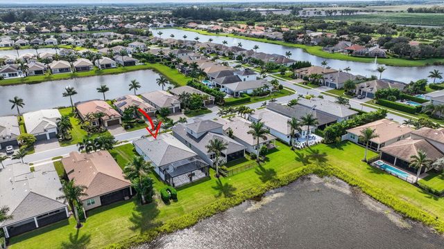 7857 Waterford Isles Lane, Delray Beach, FL 33446