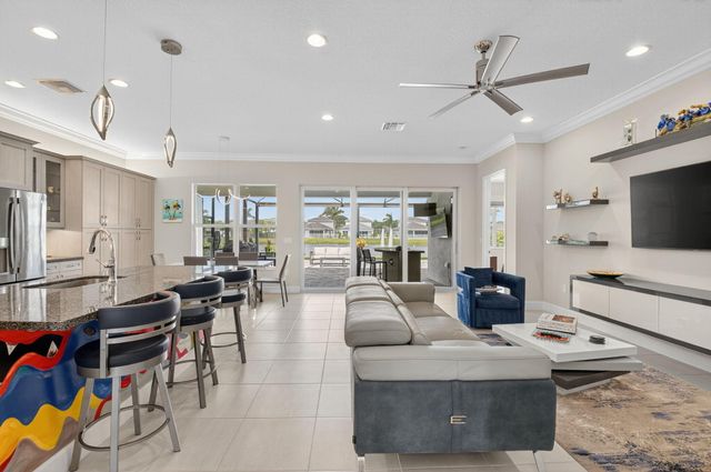 7857 Waterford Isles Lane, Delray Beach, FL 33446