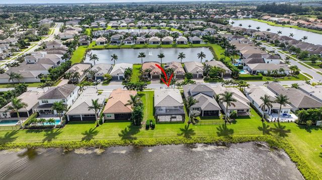 7857 Waterford Isles Lane, Delray Beach, FL 33446
