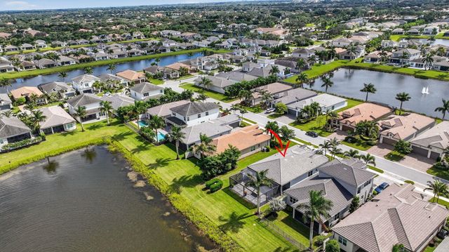 7857 Waterford Isles Lane, Delray Beach, FL 33446