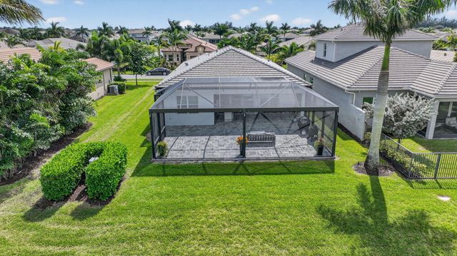 7857 Waterford Isles Lane, Delray Beach, FL 33446