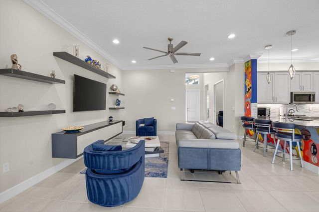 7857 Waterford Isles Lane, Delray Beach, FL 33446