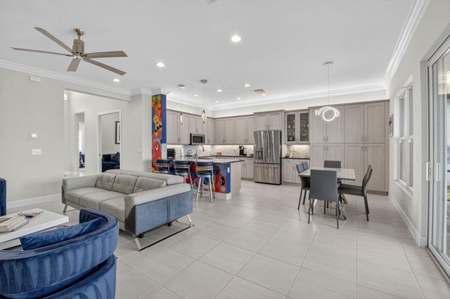 7857 Waterford Isles Lane, Delray Beach, FL 33446