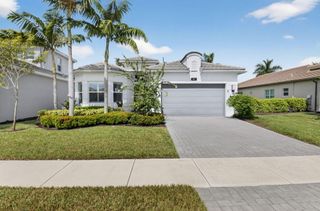 7857 Waterford Isles Lane, Delray Beach, FL 33446