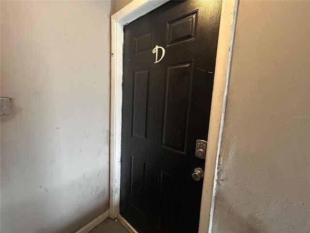 2773 L B MCLEOD ROAD 2773D, Orlando, FL 32805