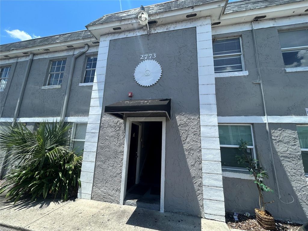 2773 L B MCLEOD ROAD 2773D, Orlando, FL 32805
