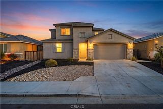 3832 Westbrook Avenue, Rosamond, CA 93560
