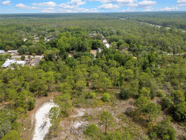 PARALLEL ROAD, Weeki Wachee, FL 34614