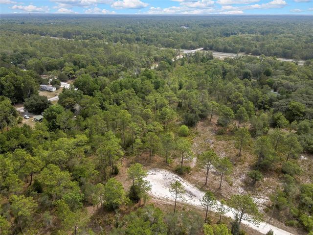 PARALLEL ROAD, Weeki Wachee, FL 34614