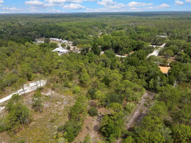 PARALLEL ROAD, Weeki Wachee, FL 34614