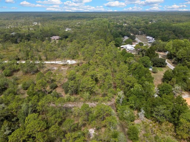 PARALLEL ROAD, Weeki Wachee, FL 34614