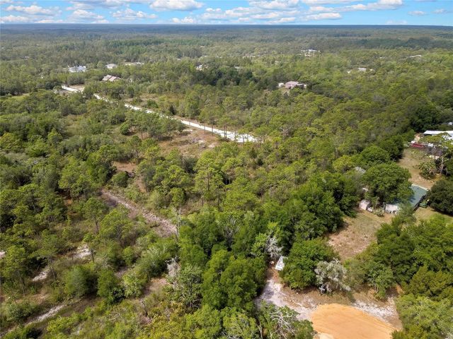PARALLEL ROAD, Weeki Wachee, FL 34614