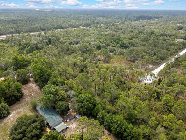 PARALLEL ROAD, Weeki Wachee, FL 34614