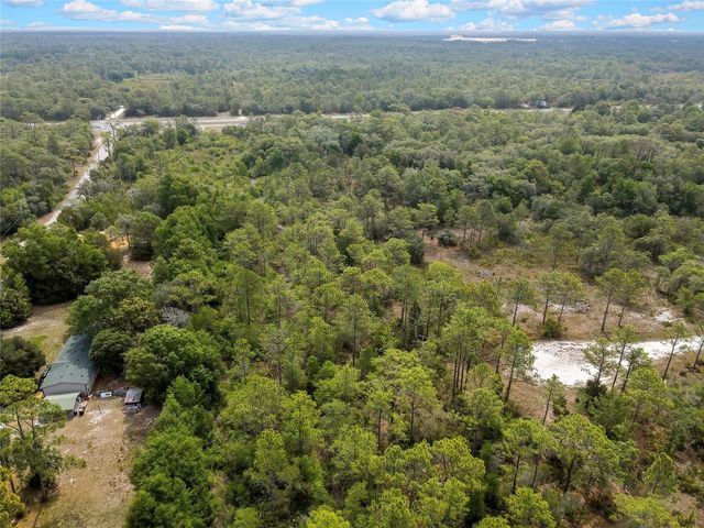 PARALLEL ROAD, Weeki Wachee, FL 34614