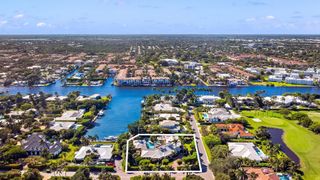 3580 Polo Drive, Gulfstream, FL 33483