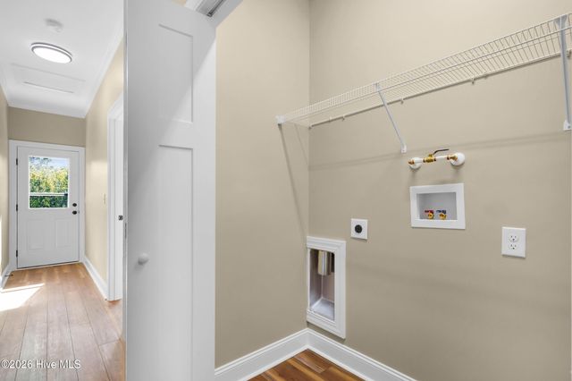 130 Macdonald Boulevard, Havelock, NC 28532