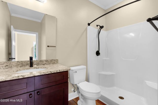 130 Macdonald Boulevard, Havelock, NC 28532