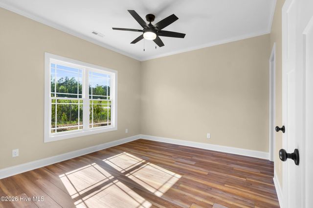 130 Macdonald Boulevard, Havelock, NC 28532