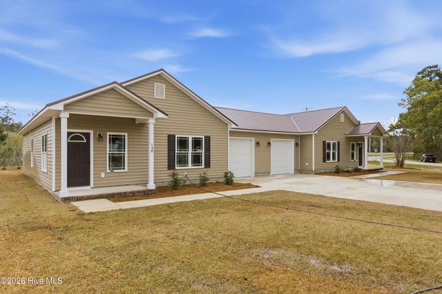 130 Macdonald Boulevard, Havelock, NC 28532