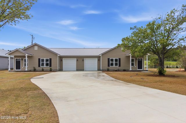 130 Macdonald Boulevard, Havelock, NC 28532