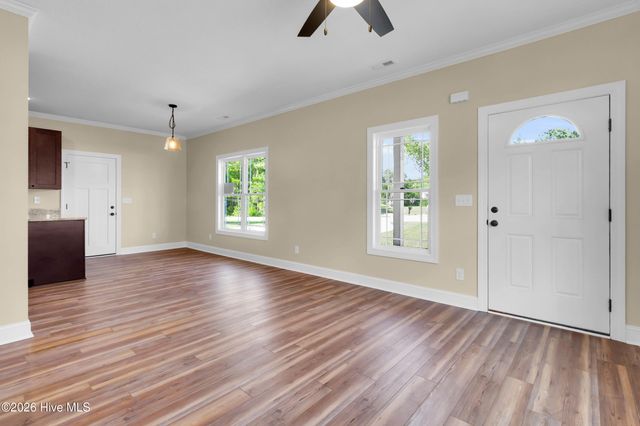 130 Macdonald Boulevard, Havelock, NC 28532