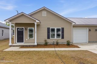 130 Macdonald Boulevard, Havelock, NC 28532