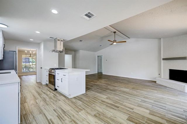 9723 Galston Lane, Spring, TX 77379