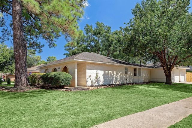 9723 Galston Lane, Spring, TX 77379