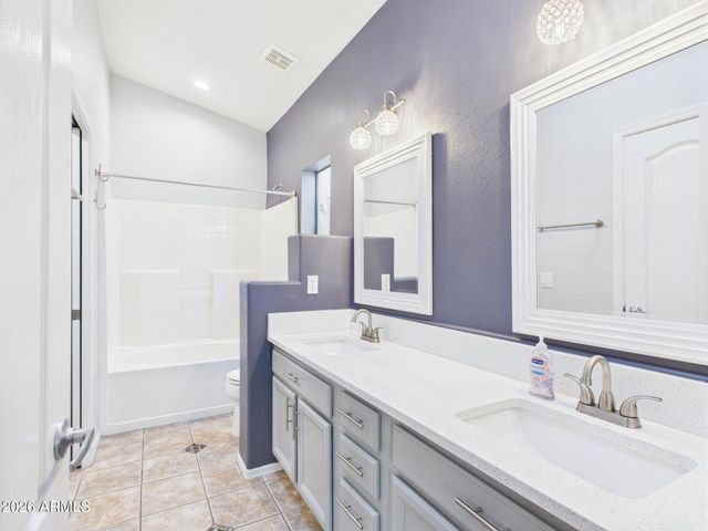 3508 W CHAMA Road, Glendale, AZ 85310