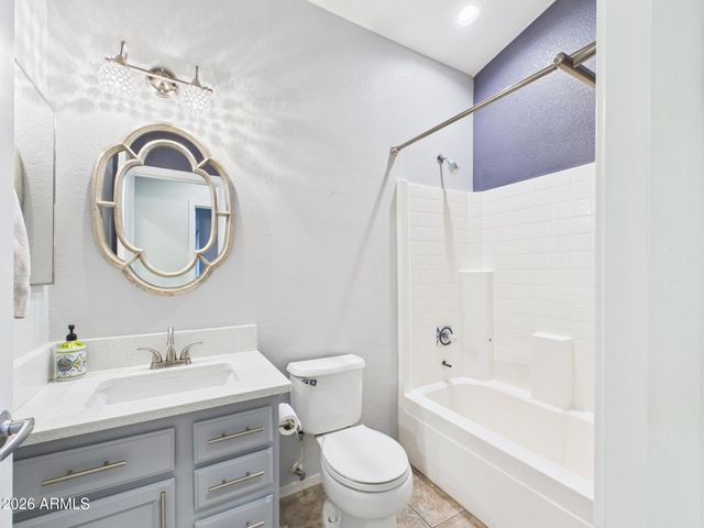 3508 W CHAMA Road, Glendale, AZ 85310
