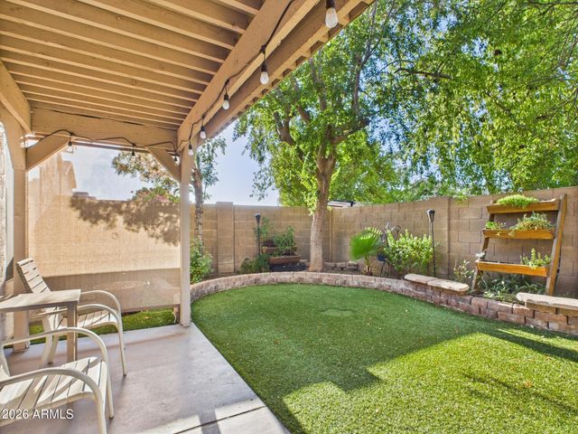 3508 W CHAMA Road, Glendale, AZ 85310