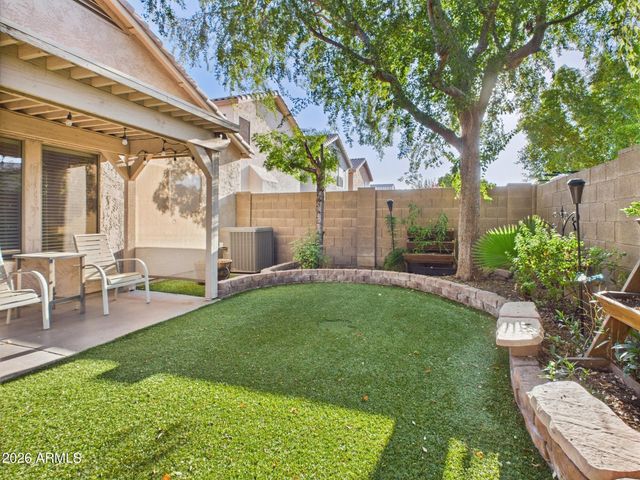 3508 W CHAMA Road, Glendale, AZ 85310