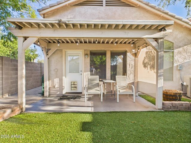 3508 W CHAMA Road, Glendale, AZ 85310