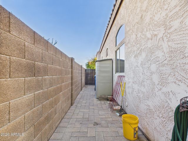 3508 W CHAMA Road, Glendale, AZ 85310