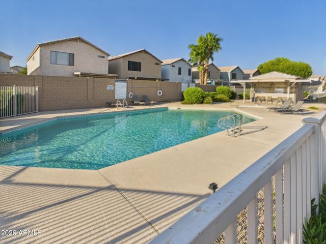 3508 W CHAMA Road, Glendale, AZ 85310
