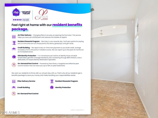 3508 W CHAMA Road, Glendale, AZ 85310