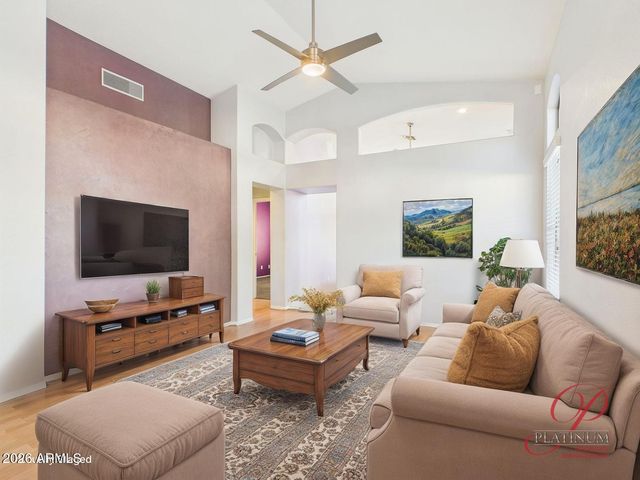 3508 W CHAMA Road, Glendale, AZ 85310